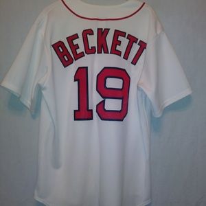 Red sox jersey